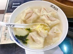 开洋馄饨-熙盛源(滨湖万达店)