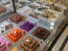 -GODIVA(王府井apm店)