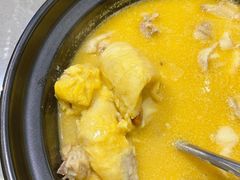 -九龙茶记·粤式餐厅融合菜(鹭江店)