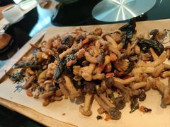 -纳地素食(石门公园店)