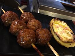 -鸟串烧Yakitori
