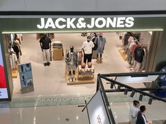 -万达广场(南京江宁店)