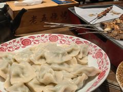 -老五烧烤(盘金华府总店)