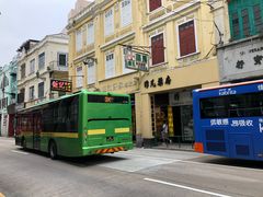 -义顺牛奶公司(新马路老店)