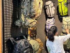 -三夫户外(天钥桥路店)