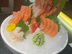 -極上萬膳·日料放题(海岸城店)