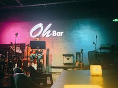 -ohbar live house(人广店)