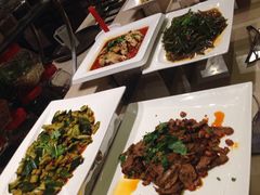 -昆明南亚风情园豪生大酒店-泰式国际海鲜自助餐厅