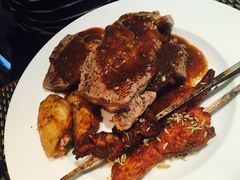 -青岛海尔洲际酒店