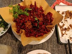 -徐记私厨(半淞园路店)