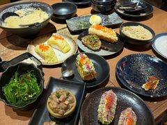 -昊·来了寿司(双楠2店)