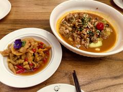 -不二·民谣音乐餐吧(长沙店)