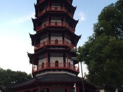 -绳金塔
