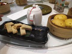 -金满楼(天河中路店)