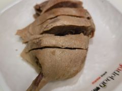 -鸭得堡老鸭汤·鸭血粉丝(南京博物院店)