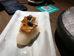 -大雄寿司(中华广场店)