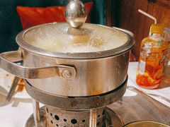 -领鲜活海鲜榴莲自助火锅(东门店)