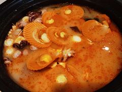 -香香海南菜餐厅