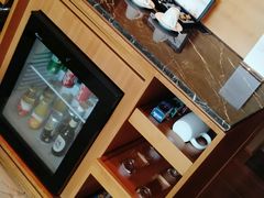 -上海浦东嘉里大酒店