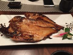 山葵家精致料理寿司吧(1844新天地店)-山葵家·创意料理(宁波来福士店)