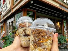 -72街荷叶饭(丽影广场店)