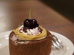 -black rainbow coffee