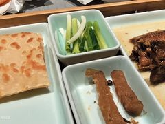 -北平食府·北京烤鸭(北京西站六里桥店)