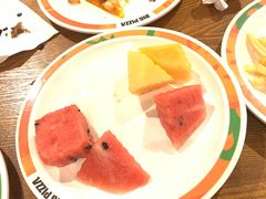 -比格比萨自助(万柳华联店)