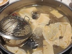 -汕头八合里海记牛肉店(清河店)