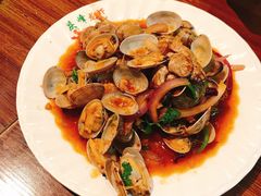 -庆峰龙虾烧烤(合肥一店)