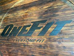 -OneFit健身(汇锦城店)