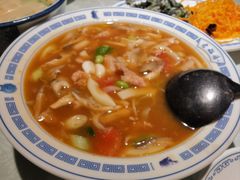 -老雒阳面馆·水席(高新区店)