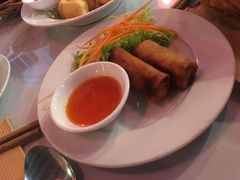 -Lanterns Vietnamese Restaurant