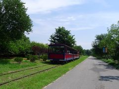 -永定河休闲森林公园