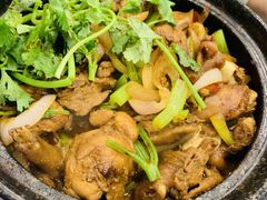 -川香煲(茅台路店)