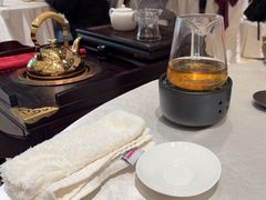 -白云宾馆·白云宴餐厅