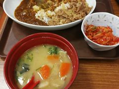 -食其家·牛丼咖喱(广元西路店)