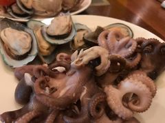 -富力希尔顿酒店·地阔自助餐厅