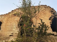 -蟠龙山长城景区