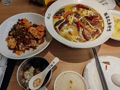 -太二酸菜鱼(武汉光谷保利店)