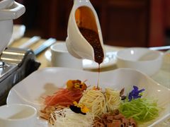 -钦善斋·养生膳食·精典川菜(武侯祠店)