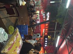 -鞑子烤羊腿(贝村总店)