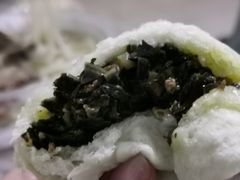 野菜包-老陶包子铺(南大西南村店)
