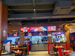 -烧蠔帮·湛江生蚝(南桥店)