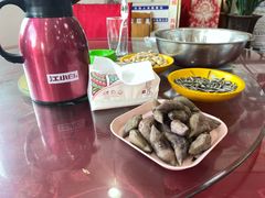 -魏四小鱼锅贴王