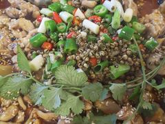 -米二红烧兔(华阳店)