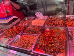 -老六素货(王顶堤店)