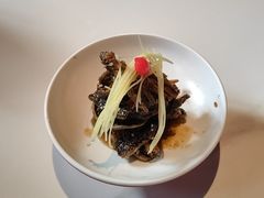 -二泉园老菜馆·百年无锡菜