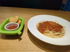 -菲滋意式餐厅(青悦城店)