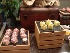 -天津东凯悦酒店·Market Café自助餐厅